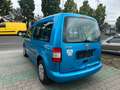 Volkswagen Caddy Life Familien Caddy Bleu - thumbnail 8
