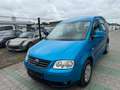 Volkswagen Caddy Life Familien Caddy Bleu - thumbnail 3