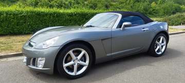 GT 2.0 Turbo - 2007 - 58.500 km - 1ste eigenaar