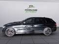 BMW 340 Touring xDrive *LASER *HUD *AHK*ACC* Zwart - thumbnail 3