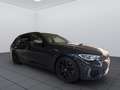 BMW 340 Touring xDrive *LASER *HUD *AHK*ACC* Zwart - thumbnail 8