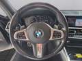 BMW 340 Touring xDrive *LASER *HUD *AHK*ACC* Zwart - thumbnail 14