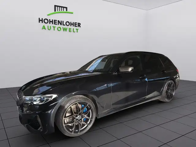 BMW 340