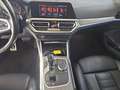 BMW 340 Touring xDrive *LASER *HUD *AHK*ACC* Zwart - thumbnail 12
