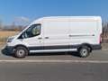 Ford Transit HOCH + LANG +STANDHZG + TÜV NEU+NEUTEILE Blanco - thumbnail 4