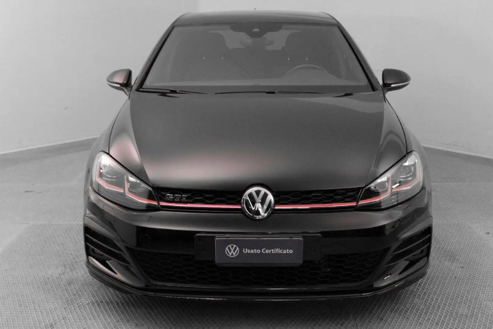 Volkswagen Golf GTI Performance 2.0 TSI 5p. BlueMotion Technology Noir - 1