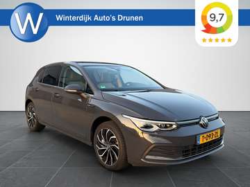 2.0 TDI Style DSG|Memory|Massage|LEDplus