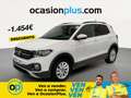 Volkswagen T-Cross 1.6TDI Advance Blanco - thumbnail 1