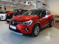 Renault Captur TCe Intens *ASSISTENZ *CARPLAY *LED *VOLL Rot - thumbnail 4