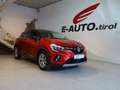 Renault Captur TCe Intens *ASSISTENZ *CARPLAY *LED *VOLL Rot - thumbnail 1
