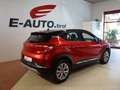 Renault Captur TCe Intens *ASSISTENZ *CARPLAY *LED *VOLL Rot - thumbnail 7