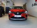 Renault Captur TCe Intens *ASSISTENZ *CARPLAY *LED *VOLL Rot - thumbnail 3