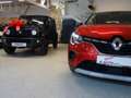 Renault Captur TCe Intens *ASSISTENZ *CARPLAY *LED *VOLL Rot - thumbnail 2