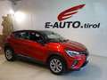 Renault Captur TCe Intens *ASSISTENZ *CARPLAY *LED *VOLL Rot - thumbnail 9
