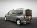 Volkswagen Caddy Maxi 2.0 TDI DSG California Camper Gris - thumbnail 4