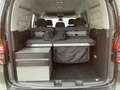 Volkswagen Caddy Maxi 2.0 TDI DSG California Camper Gris - thumbnail 12