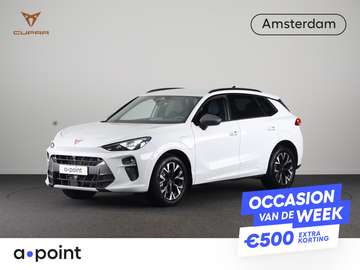 1.5 TSI e-Hybrid 204pk | Wegklapbare trekhaak | Na