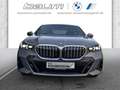 BMW 520 i Limousine M Sportpaket DAB LED Komfortzg Grijs - thumbnail 2