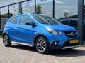 Opel Karl 1.0 Rocks Online Edition | Apple CarPlay | PDC | L Blauw - thumbnail 7