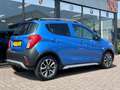 Opel Karl 1.0 Rocks Online Edition | Apple CarPlay | PDC | L Blauw - thumbnail 8