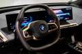 BMW iX M60 112 kWh Sky Lounge Trekhaak Negru - thumbnail 8
