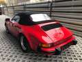 Porsche 911 3,0 Speedster Umbau orig. Teile Piros - thumbnail 6