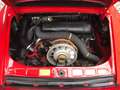 Porsche 911 3,0 Speedster Umbau orig. Teile Piros - thumbnail 13