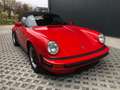 Porsche 911 3,0 Speedster Umbau orig. Teile Piros - thumbnail 7