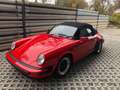 Porsche 911 3,0 Speedster Umbau orig. Teile Piros - thumbnail 5
