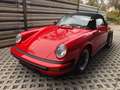Porsche 911 3,0 Speedster Umbau orig. Teile Piros - thumbnail 3