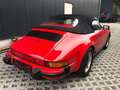 Porsche 911 3,0 Speedster Umbau orig. Teile Piros - thumbnail 8