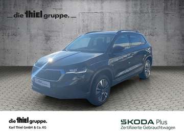 1.5 TSI Selection Tour DSG AHK+Pano+Matrix