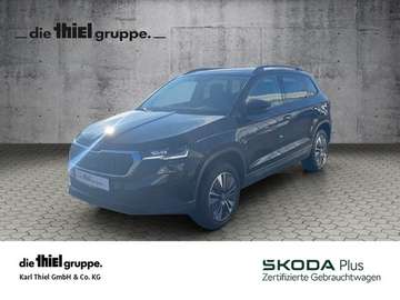 1.5 TSI Selection Tour DSG AHK+Pano+Matrix