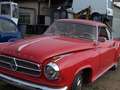 Borgward Sonstige ISABELLA Rot - thumbnail 2