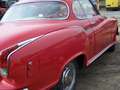 Borgward Sonstige ISABELLA Rot - thumbnail 6