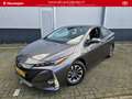 Toyota Prius 1.8 Plug-in Dynamic , 49.000 km, org NL en 1e eige Gris - thumbnail 1