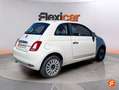 Fiat 500 Dolcevita 1.0 Hybrid 51KW (70 CV) Blanco - thumbnail 9