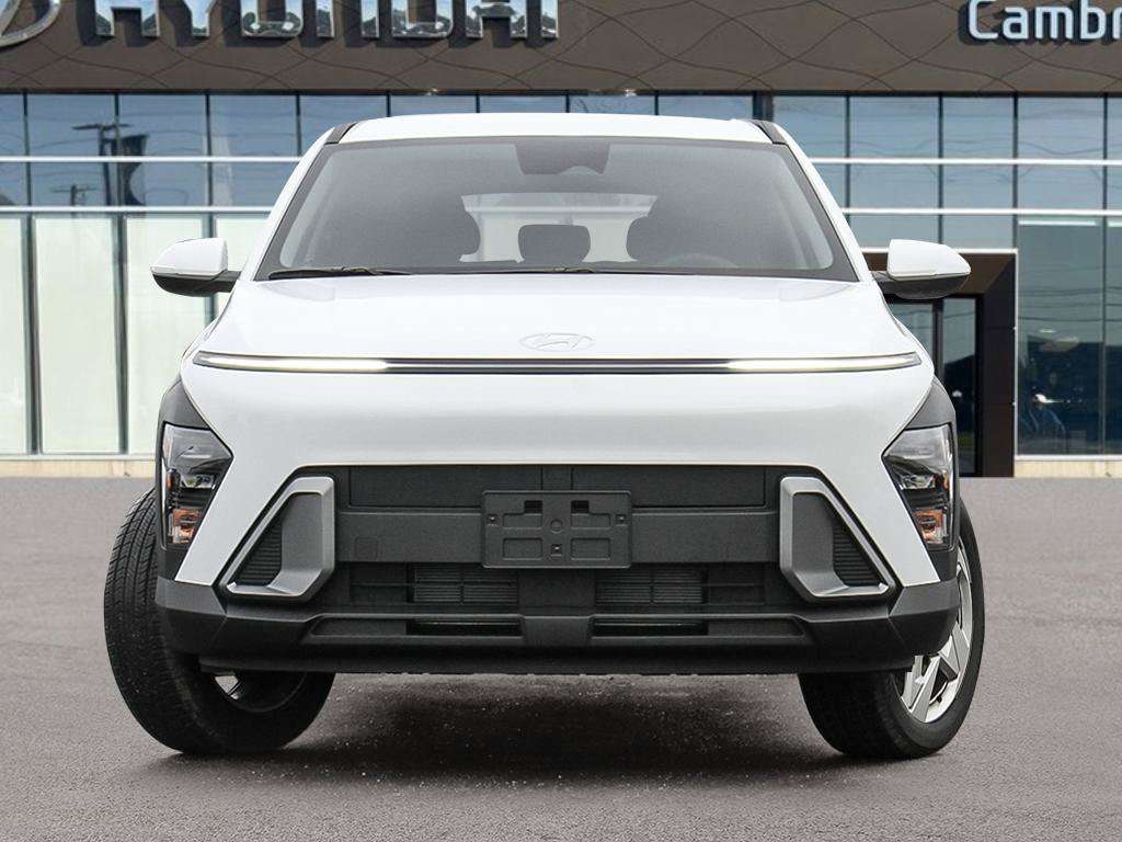 2027 Hyundai Kona