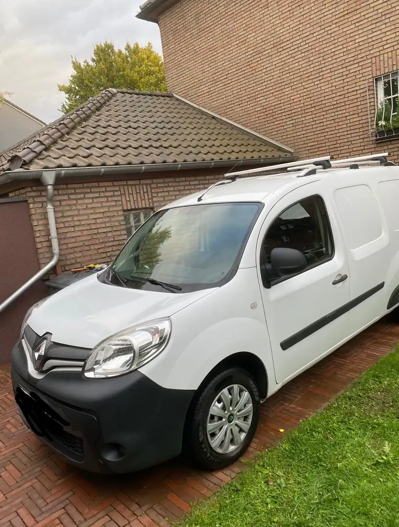Renault Kangoo Rapid Maxi Extra von 2017 - 2