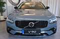 Volvo V90 2.0 B4 Plus Dark *Lichtpaket-Standheizung* Grau - thumbnail 3