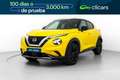 Nissan Juke 1.0 DIG-T Ikon 4x2 DCT 7 84kW Amarillo - thumbnail 1