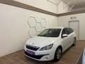 Peugeot 308 308 SW 1,6 BHDI Active S Weiß - thumbnail 1