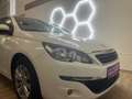 Peugeot 308 308 SW 1,6 BHDI Active S Weiß - thumbnail 10