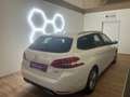 Peugeot 308 308 SW 1,6 BHDI Active S Weiß - thumbnail 7