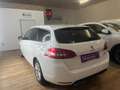 Peugeot 308 308 SW 1,6 BHDI Active S Weiß - thumbnail 11