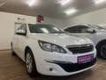 Peugeot 308 308 SW 1,6 BHDI Active S Weiß - thumbnail 20