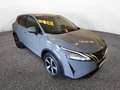 Nissan Qashqai 1.3 mhev N-Connecta 2wd 158cv xtronic 1.3 Mild Hy Grigio - thumbnail 1