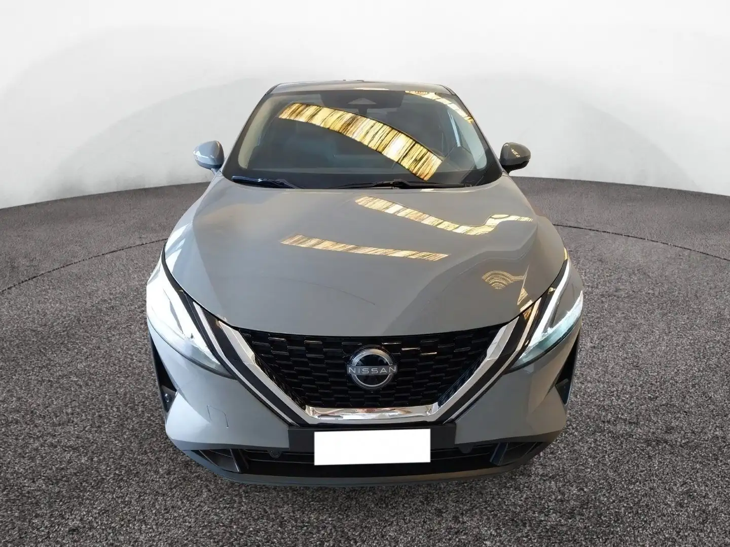 Nissan Qashqai 1.3 mhev N-Connecta 2wd 158cv xtronic 1.3 Mild Hy Grigio - 2