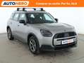MINI Cooper D Mild-Hybrid Essential Trim Gris - thumbnail 8