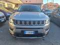 Jeep Compass 1.6 mjt Limited 2wd 120cv Gris - thumbnail 1
